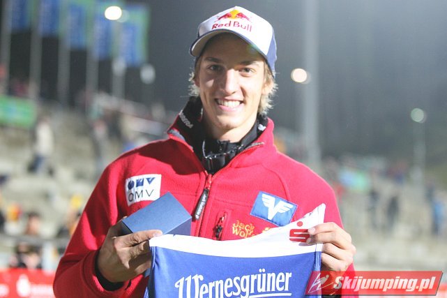 120 Gregor Schlierenzauer